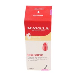 MAVALA Colorfix Fixador...