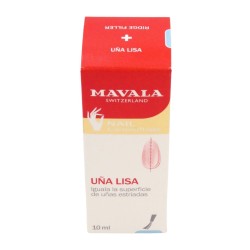 MAVALA Ungles Llises 10 ml