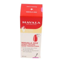MAVALA Base Protectora...