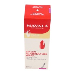 MAVALA Acabado Top Coat