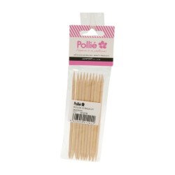 POLLIÉ Palets de Fusta 10 u