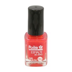 POLLIÉ Esmalt Ungles Coral...