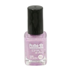 POLLIÉ Esmalte de Uñas Lila...
