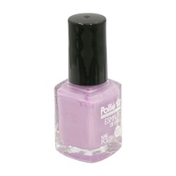 POLLIÉ Esmalte de Uñas Lila...