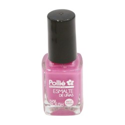 POLLIÉ Esmalt d'Ungles Rosa...