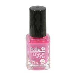 POLLIÉ Esmalt Ungles Rosa...