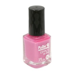 POLLIÉ Esmalt Ungles Rosa...