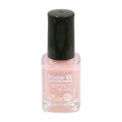 POLLIÉ Esmalte Uñas Rosa...