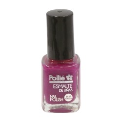 POLLIÉ Esmalte Uñas Violeta...