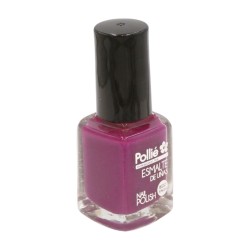 POLLIÉ Esmalte Uñas Violeta...