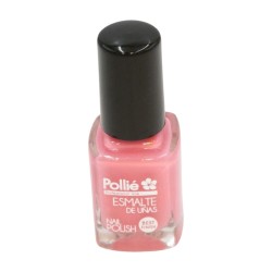 POLLIÉ Esmalt d'Ungles Rosa...