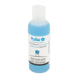 POLLIÉ Lleva Esmalt sense...