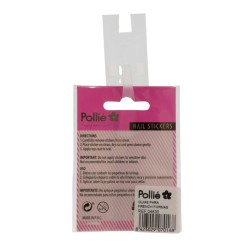 POLLIÉ Plantilles Obliqües...