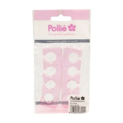 POLLIÉ Separador Ungles de...