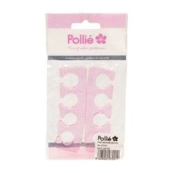 POLLIÉ Separador Ungles de...