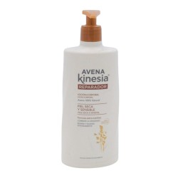 AVENA KINESIA Loció...