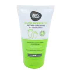BODY NATUR Gel Fred...
