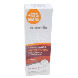 EUDERMIN Crema de Mans...