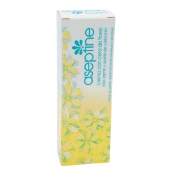 ASEPTINE Crema amb Cera de...