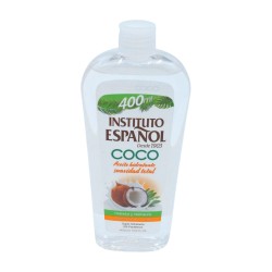 INSTITUTO ESPAÑOL Oli...