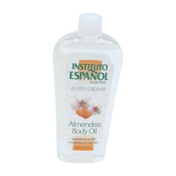 INSTITUTO ESPAÑOL Oli...
