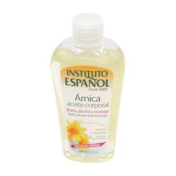 INSTITUTO ESPAÑOL Oli...