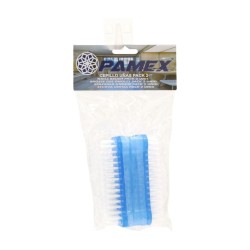 PAMEX Raspall Ungles Pack 2