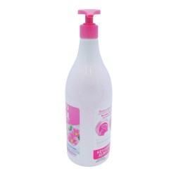 INSTITUTO ESPAÑOL Loción...