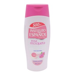 INSTITUTO ESPAÑOL Loció...