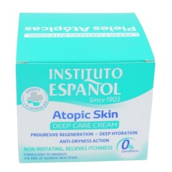 INSTITUTO ESPAÑOL Pell...