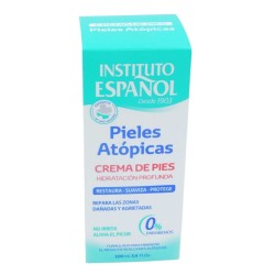 INSTITUTO ESPAÑOL Crema...