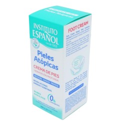 INSTITUTO ESPAÑOL Crema...