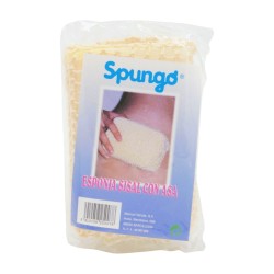 SPUNGO Esponja Sisal amb Asa