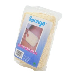 SPUNGO Esponja Sisal amb Asa