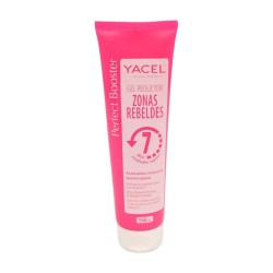YACEL Gel Reductor Zones...