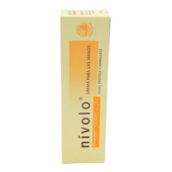 NIVOL Crema de Mans 75 ml