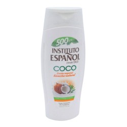 INSTITUTO ESPAÑOL Loció...