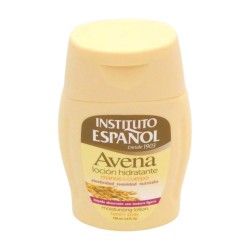 INSTITUTO ESPAÑOL Loció...