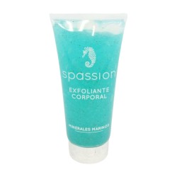 SPASSION Exfoliante...