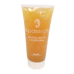 SPASSION Exfoliant Corporal...