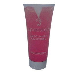 SPASSION Exfoliant Corporal...