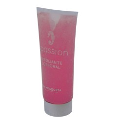 SPASSION Exfoliant Corporal...