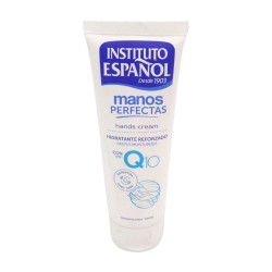 INSTITUTO ESPAÑOL Crema...
