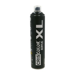 CRISCOLOR Pintura XL Negra...