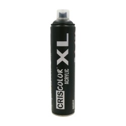 CRISCOLOR Pintura XL Negre...