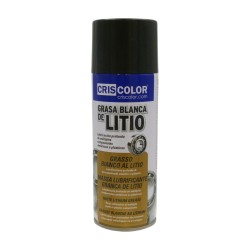 CRISCOLOR Greix Blanc de...