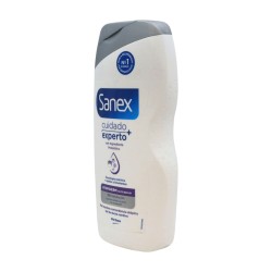 SANEX Gel de Dutxa Nutritiu...