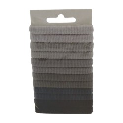 Coletero Color Gris...
