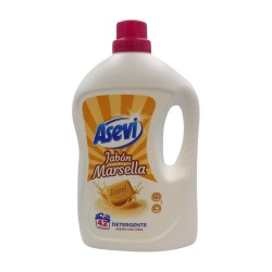 ASEVI Detergent Sabó...