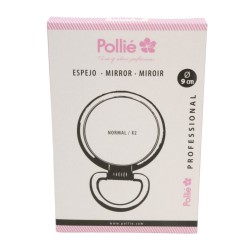 Mirall Doble amb nansa 9 cm